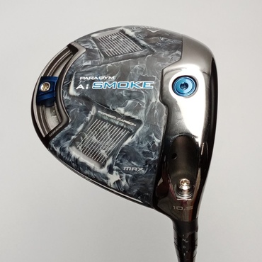 Ai　SMOKE　MAX 1W 10.5°  SR TENSEI　50　for　Callaway