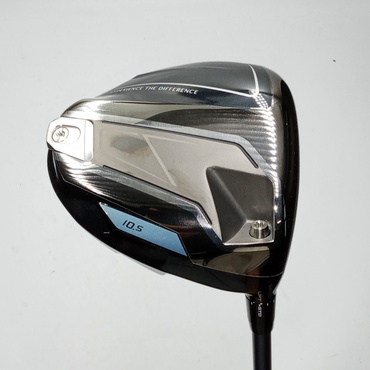 XXIO　14 1W 10.5°  SR XXIO　MP1400