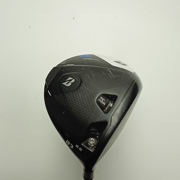B3MAX 1W 9.5°  R VANQUISH　BS40　for　MAX