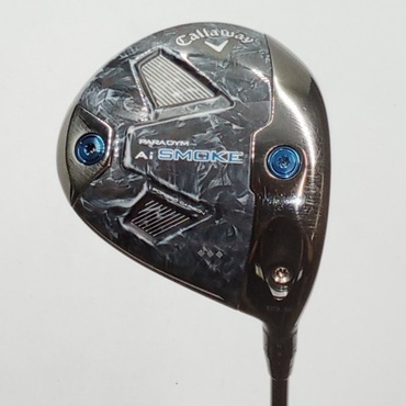 Ai　SMOKE　　◆◆◆　(トリプルダイヤモンド) 1W 10.5°  S TENSEI　60　for　Callaway