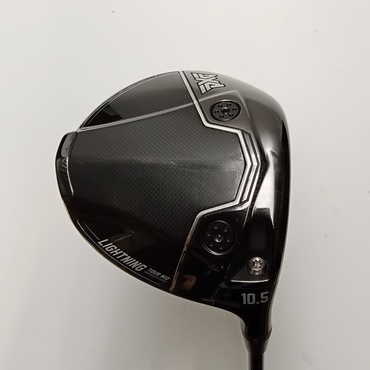 PXG　LIGHTNING　TOUR　MID 1W 10.5°  X TENSEI Pro Blue 1K 60