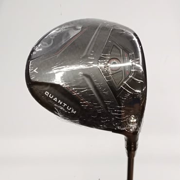 QUANTUM　MAX　FAST 1W 10.5°  SR SPDSTAR　40