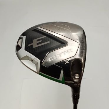 ELYTE　X 1W 10.5°  R VENTUS　GREEN　50　for　Callaway
