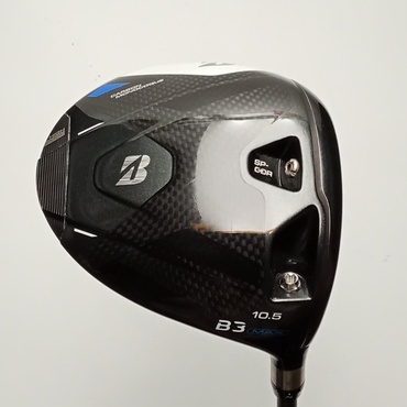 B3MAX 1W 10.5°  VANQUISH　RED-1