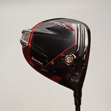 STEALTH2 1W 10.5°  SR TENSEI　RED　TM50　(22)
