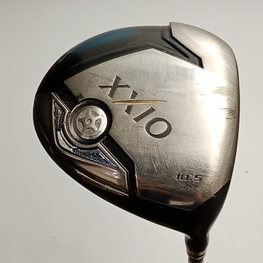 XXIO　7 1W 10.5°  SR XXIO　MP700