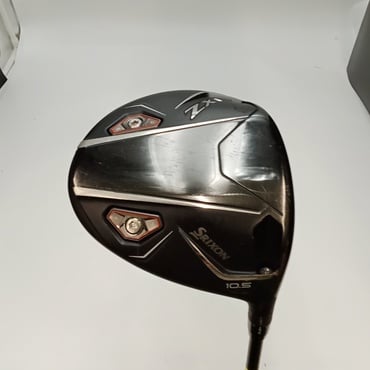 SRIXON　ZXi 1W 10.5°  S Diamana　ZXi　50