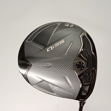 Qi35 1W 10.5°  S 2025　Diamana　SILVER　TM55