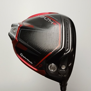 STEALTH2　HD 1W 10.5°  R TENSEI　RED　TM50　(22)