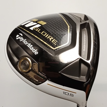 M　GLOIRE 1W 10.5°  R Speeder　EVOLUTION　TM