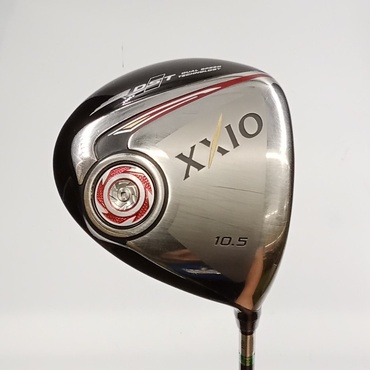 XXIO　9 1W 10.5°  R Miyazaki　Melas