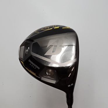 JGR 1W 9.5°  S KURO　KAGE　XM　60