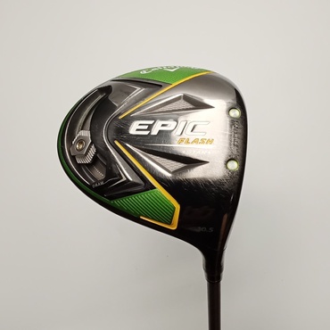 EPIC　FLASH　STAR 1W 10.5°  R Speeder　EVOLUTION　for　CW