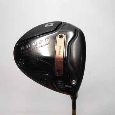 ONOFF　AKA　(2026) 1W 10.5°  SR SMOOTH　KICK　MP-526D