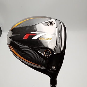 r7　QUAD　MINI 1W 13.5°  S Tour AD CQ-6