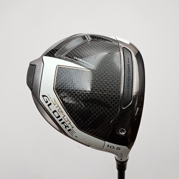 STEALTH　GLOIRE　PLUS 1W 10.5°  S Tour AD VR-6