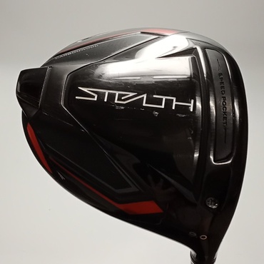 STEALTH 1W 9°  S Diamana　PD　60