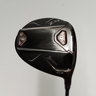 SRIXON　ZXi　LS 1W 10.5°  S VENTUS　ZXi　6