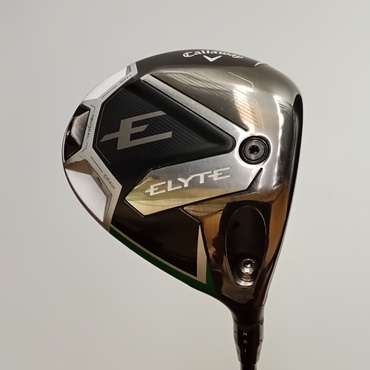 ELYTE 1W 10.5°  S TENSEI GRAY for CW