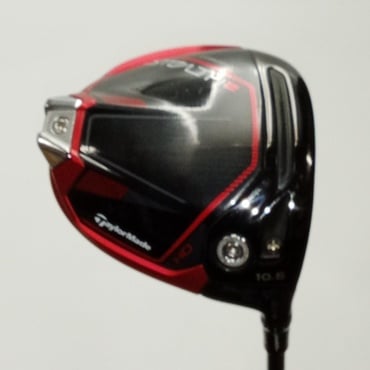 STEALTH2　HD 1W 10.5°  S TENSEI　RED　TM50　(22)