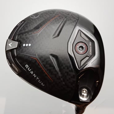 QUANTUM　　　◆◆◆　(トリプルダイヤモンド) 1W 10.5°  S TENSEI　GRAY　60　for　Callaway