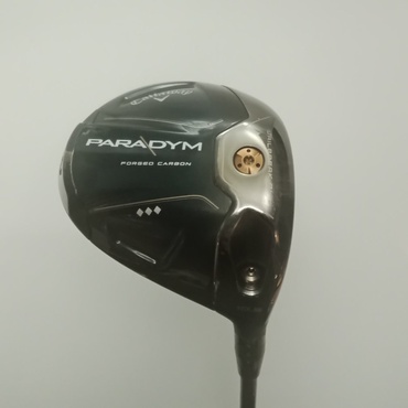 PARADYM　　　◆◆◆　(トリプルダイヤモンド) 1W 10.5°  S ATTAS V2 5
