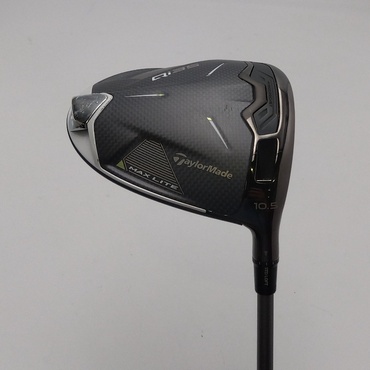 Qi35　MAX　LITE 1W 10.5°  SR 2025　Air　Speeder　TM