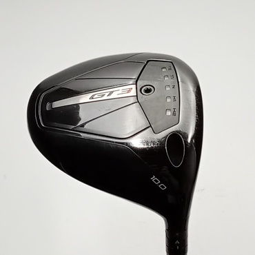 GT3 1W 10°  S TENSEI　1K　BLUE　55