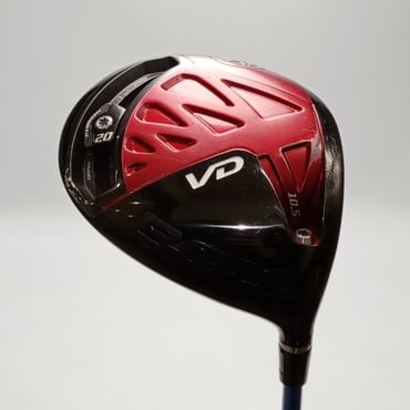 RMX　VD 1W 10.5°  S Speeder　NX　50