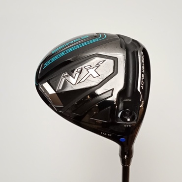 BERES　NX 1W 10.5°  S VIZARD　FOR　NX　45