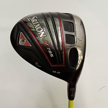 SRIXON　Z785 1W 9.5°  S ATTAS PUNCH 6