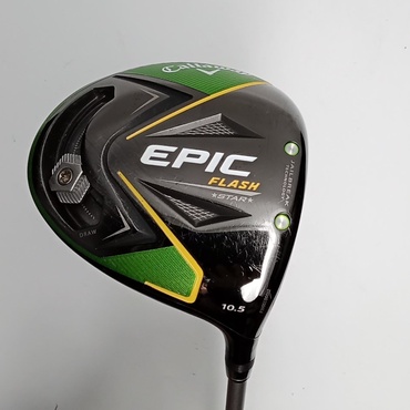 EPIC　FLASH　STAR 1W 10.5°  S Speeder　EVOLUTION　for　CW