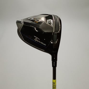 Qi10　LS 1W 9°  S ディアマナDF60