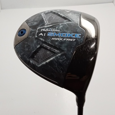 Ai　SMOKE　MAX　FAST 1W 10.5°  SR TENSEI　40　for　Callaway
