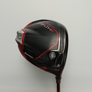 STEALTH2 1W 10.5°  S TENSEI　RED　TM50　(22)