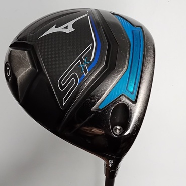 ST-X　230 1W 10.5°  SR VANQUSHU6