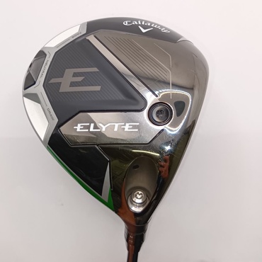 ELYTE 1W 10.5°  S VENTUS　GREEN　50　for　Callaway