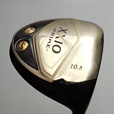 XXIO　PRIME　(2015) 1W 10.5°  SR XXIO　PRIME　SP-800