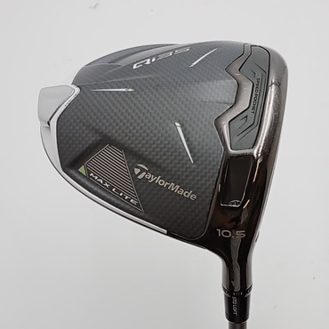 Qi35　MAX　LITE 1W 10.5°  SR 2025　Air　Speeder　TM