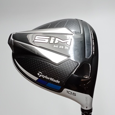 SIM　MAX 1W 10.5°  S Tour AD TP-4