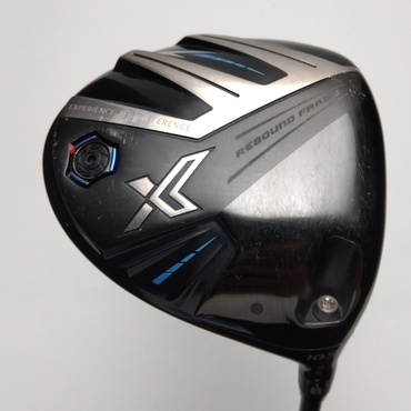 XXIO　X　-eks-　(2024) 1W 10.5°  S Miyazaki　AX-3