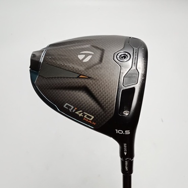 Qi4D　MAX 1W 10.5°  SR REAX　50　Mid　Rotation　Blue