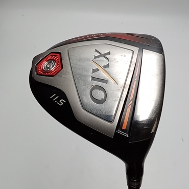 XXIO　10　レッド 1W 11.5°  R XXIO　MP1000