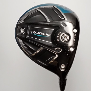 ROGUE　Sub　Zero 1W 10.5°  S Speeder　EVOLUTION　for　CW　50