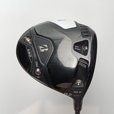 B2HT 1W 10.5°  S VANQUISH　BS50