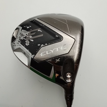 ELYTE　X 1W 10.5°  SR VENTUS　GREEN　50　for　Callaway