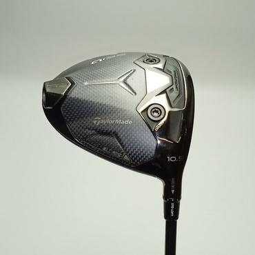 Qi35　LS 1W 10.5°  S 2025　Diamana　SILVER　TM55