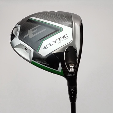 ELYTE　MAX　FAST 1W 10.5°  R LIN-Q　GREEN　40　for　Callaway