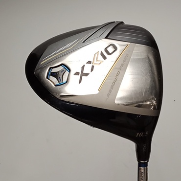XXIO　13　ネイビー 1W 10.5°  SR XXIO　MP1300　ネイビー
