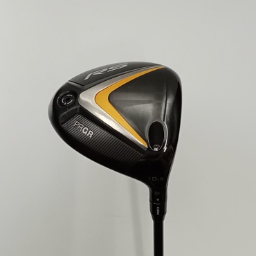 RS　(2022) 1W 10.5°  SR (M-40) Diamana　FOR　PRGR　BLACK
